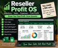 Reseller Profit OS – Smart Profit, Pricing & Inventory System